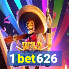 1 bet626